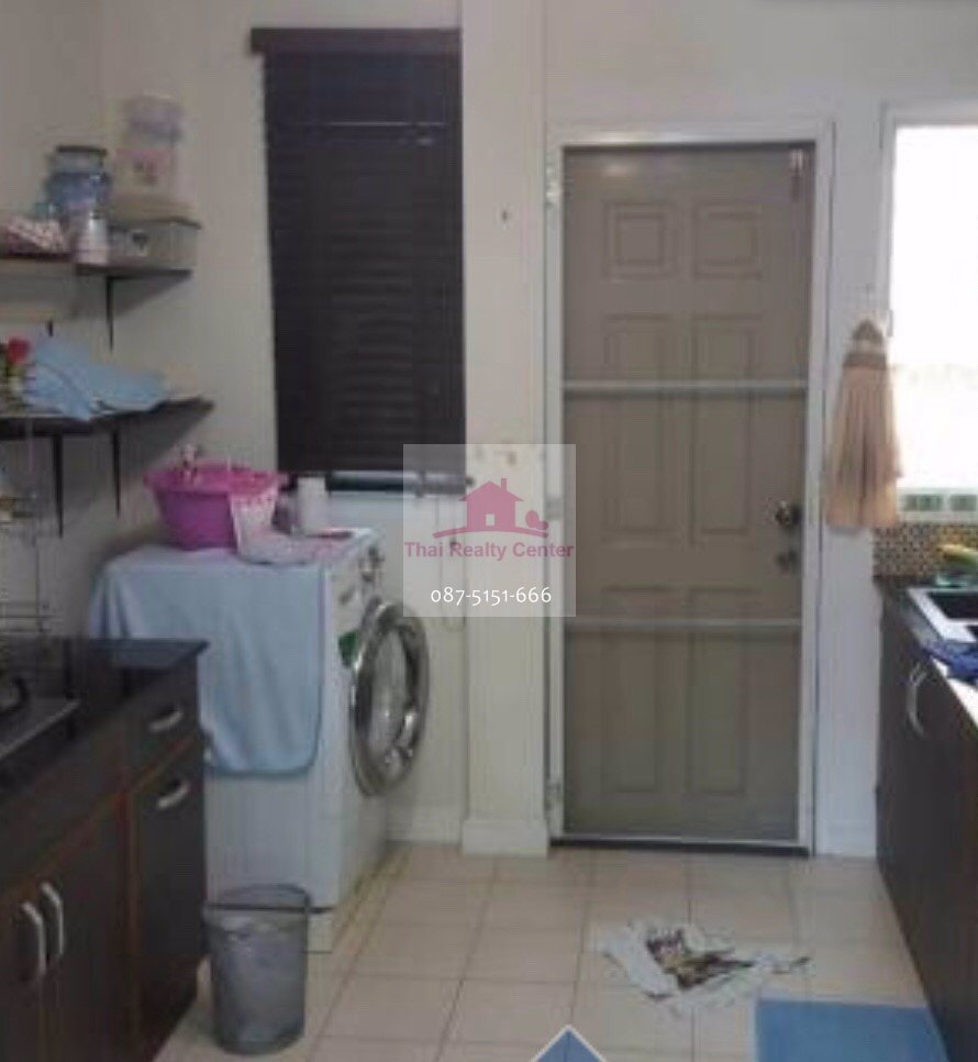 ให้เช่า-บ้านเดี่ยวใกล้สนามบินสุวรรณภูมิ-เนื้อที่-75ตรวพร้อมเฟอร์