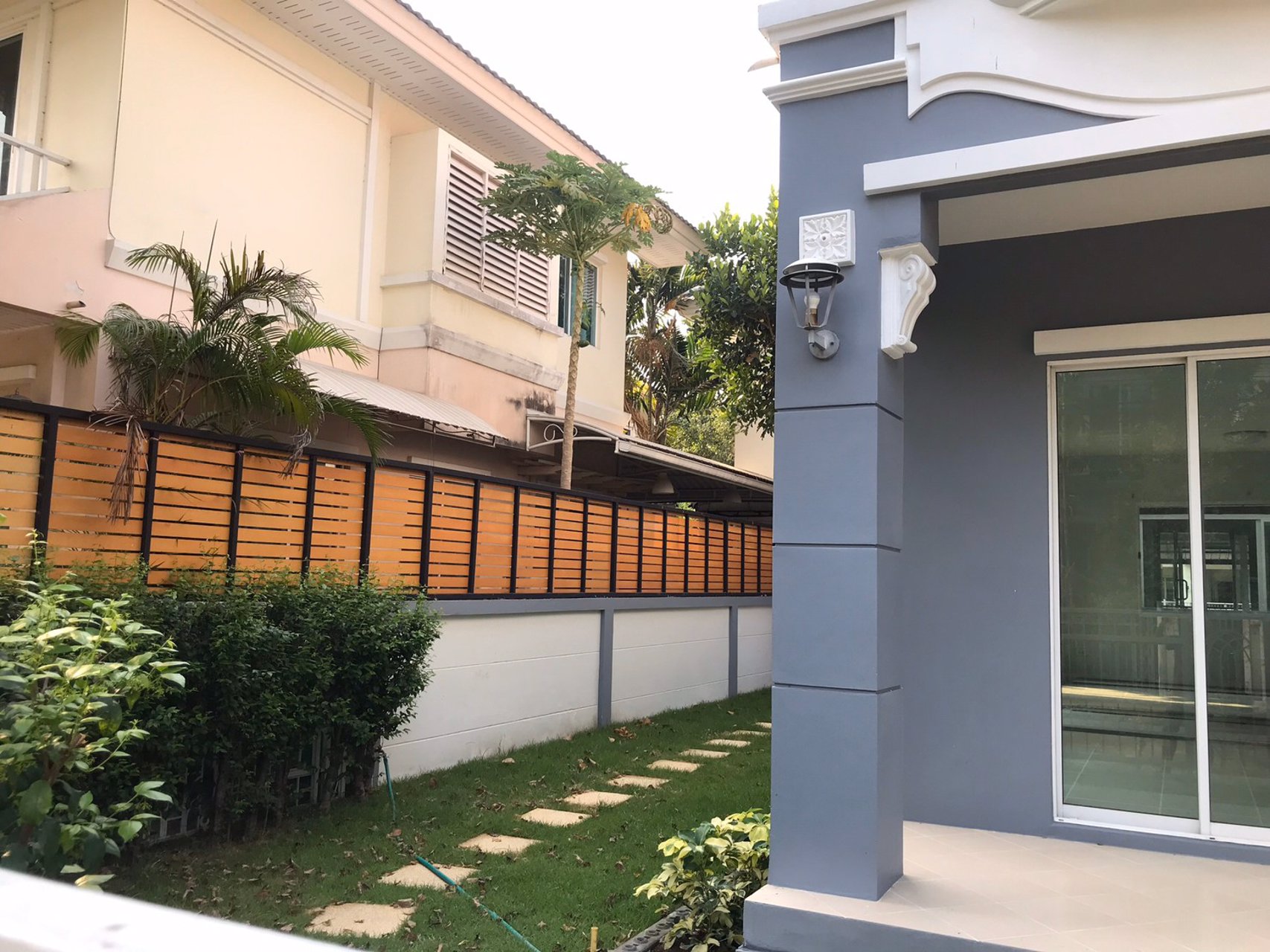 ขาย-เพอร์เฟคเพลส-สุขุมวิท77-สุวรรณภูมิ-บ้านเดี่ยว-52ตรวตกแตงใหม่