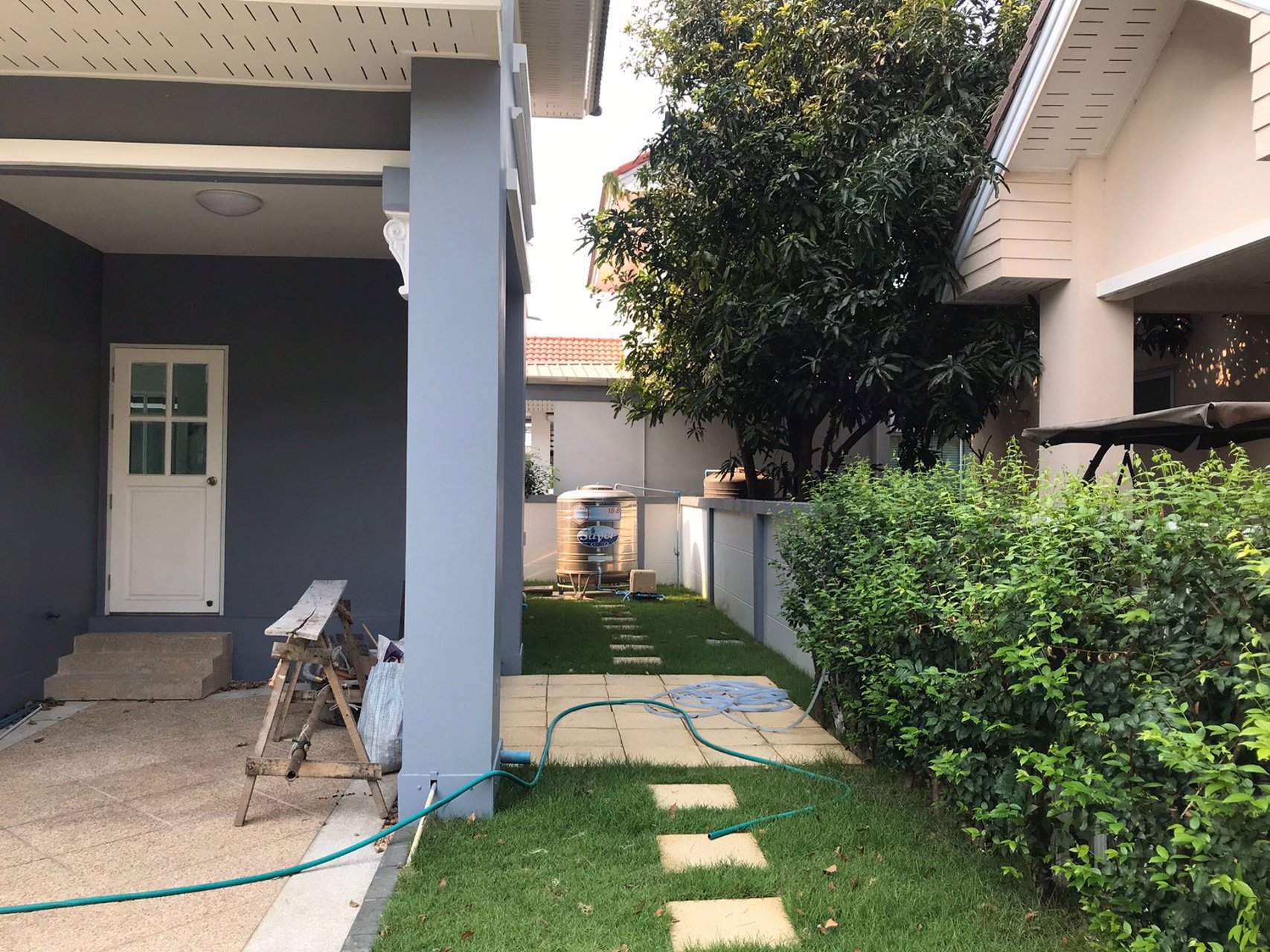 ขาย-เพอร์เฟคเพลส-สุขุมวิท77-สุวรรณภูมิ-บ้านเดี่ยว-52ตรวตกแตงใหม่