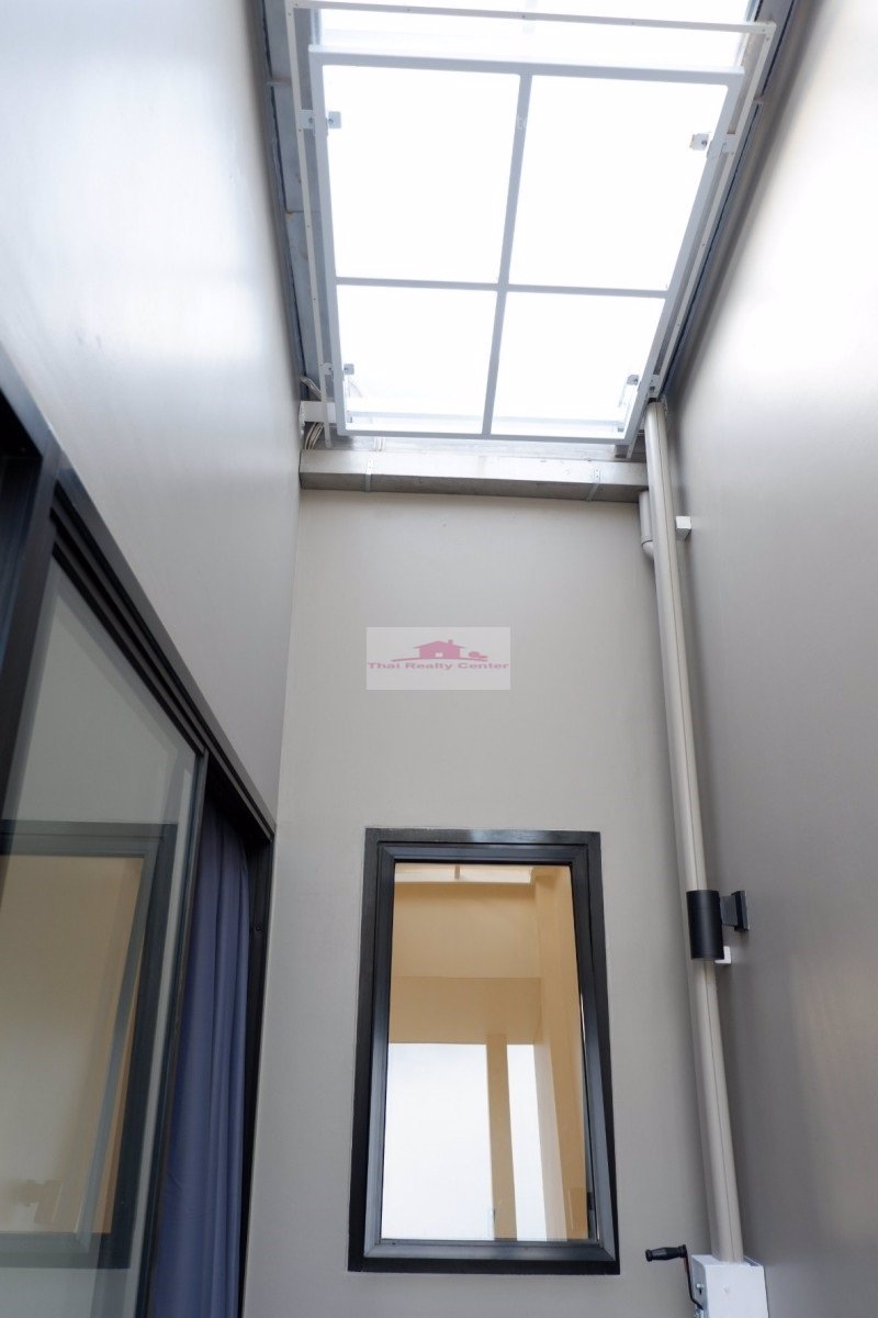 ให้เช่า-วาย-เรซิเดนท์-สุขุมวิท-113-y-residence-ทาวน์โฮม-35-ชั้น-บ้านใหม่ขนาด-4นอน-4น้ำ