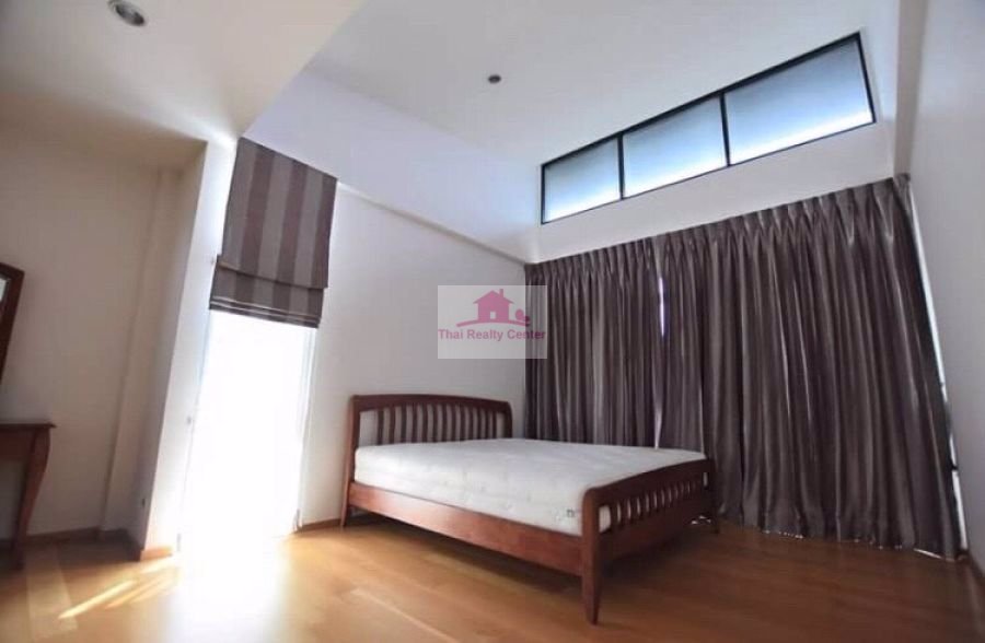 ให้เช่า-เนอวานา-บียอนด์-พระราม9-nirvana-beyond-บ้านเดี่ยว-3ชั้น-ขนาด-3นอน-3น้ำ-1แม่บ้าน