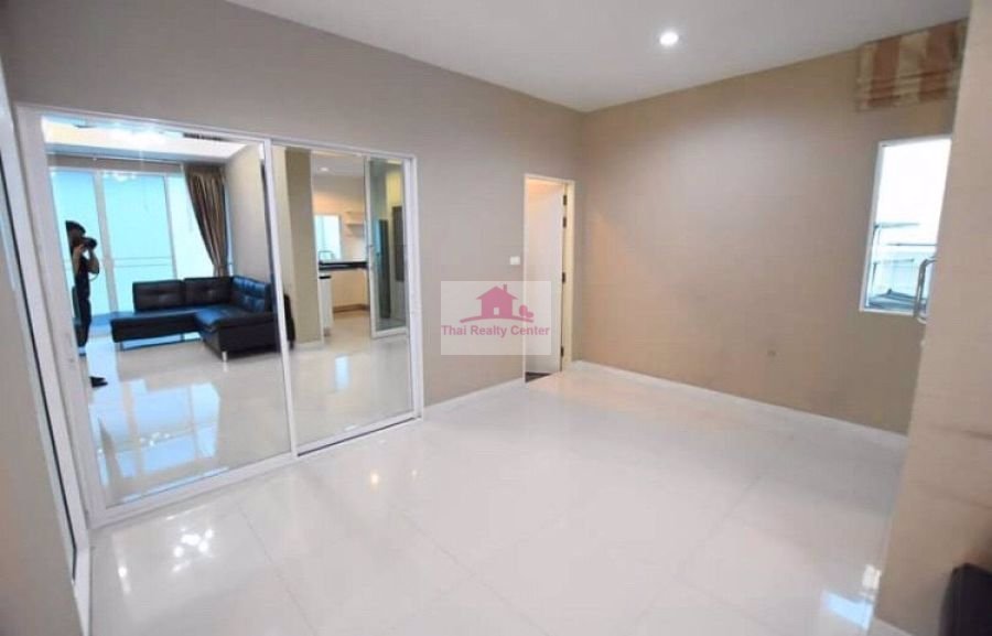 ให้เช่า-เนอวานา-บียอนด์-พระราม9-nirvana-beyond-บ้านเดี่ยว-3ชั้น-ขนาด-3นอน-3น้ำ-1แม่บ้าน