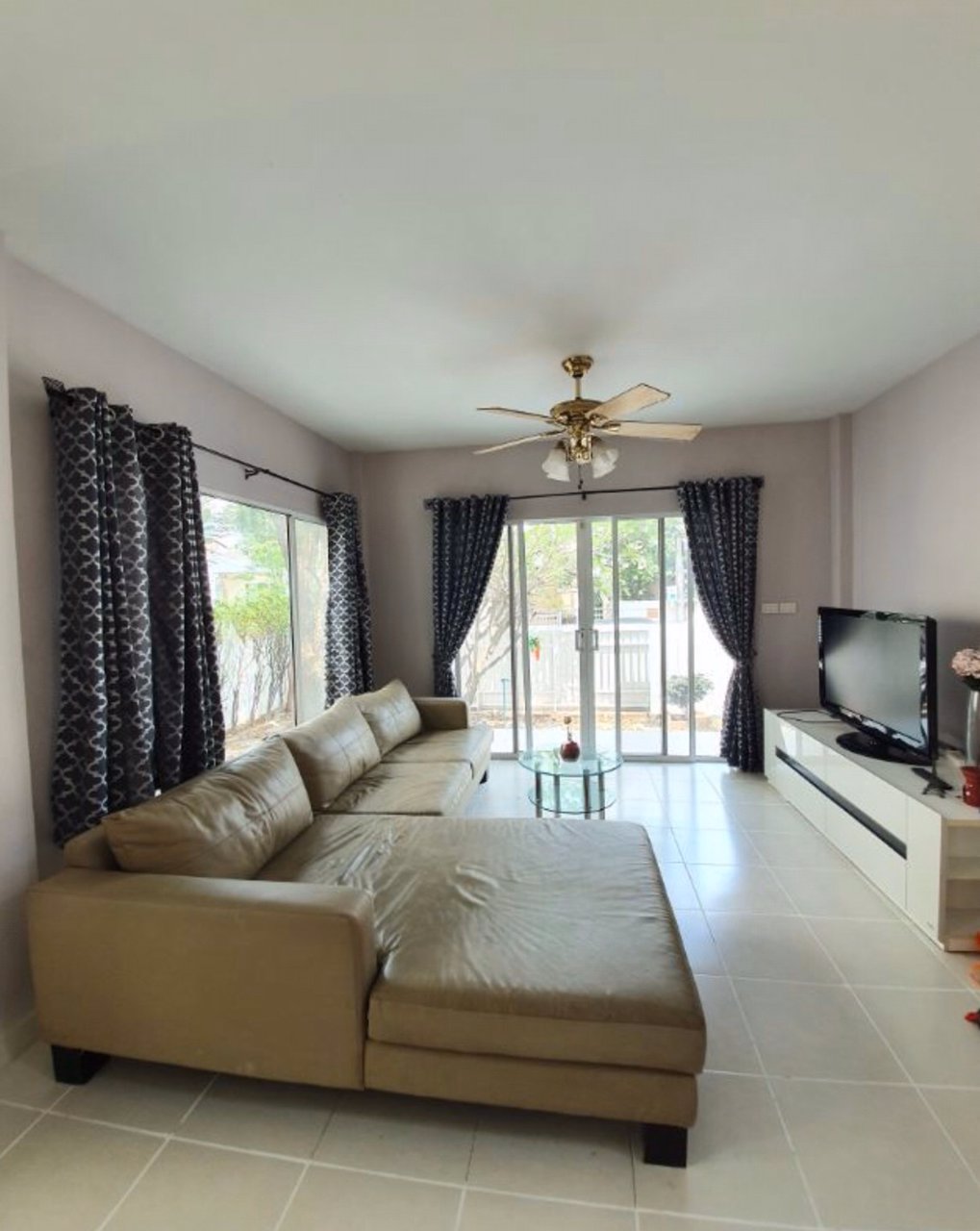 เช่า-เพอร์เฟค-เพลส-สุขุมวิท77-สุวรรณภูมิ-บ้านเดี่ยวพร้อมเข้าอยู่ตกแต่งครบ