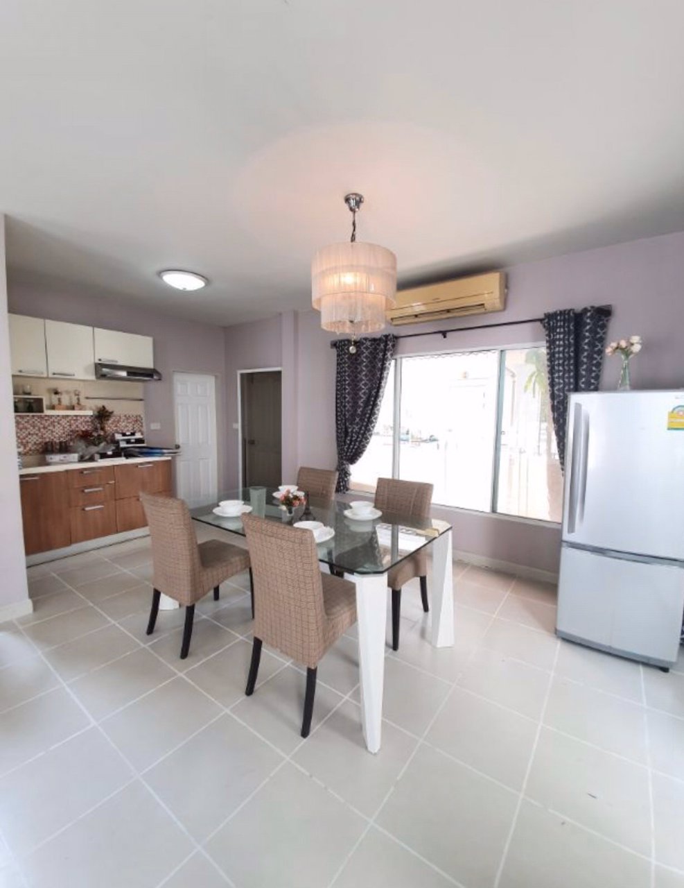 เช่า-เพอร์เฟค-เพลส-สุขุมวิท77-สุวรรณภูมิ-บ้านเดี่ยวพร้อมเข้าอยู่ตกแต่งครบ