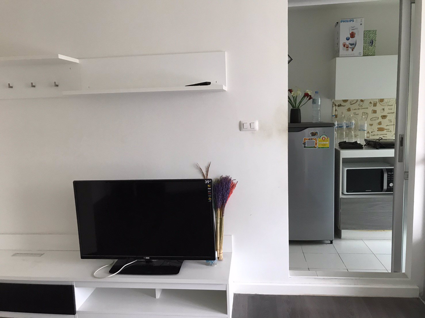 ให้เช่า-ดีคอนโด-แคมปัส-รังสิต-พร้อมเฟอร์-ใกล้มหาลัย