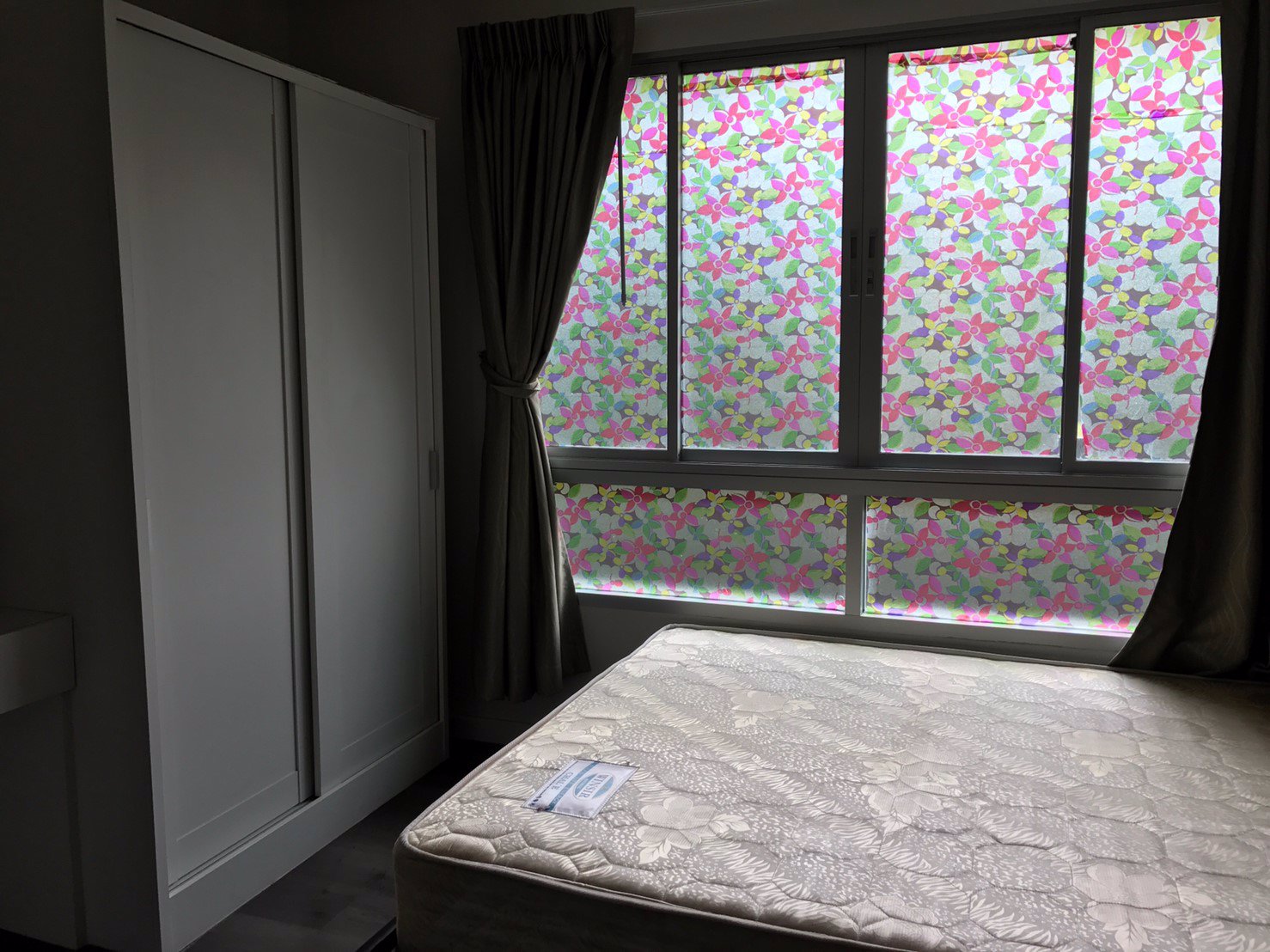 ให้เช่า-ดีคอนโด-แคมปัส-รังสิต-พร้อมเฟอร์-ใกล้มหาลัย