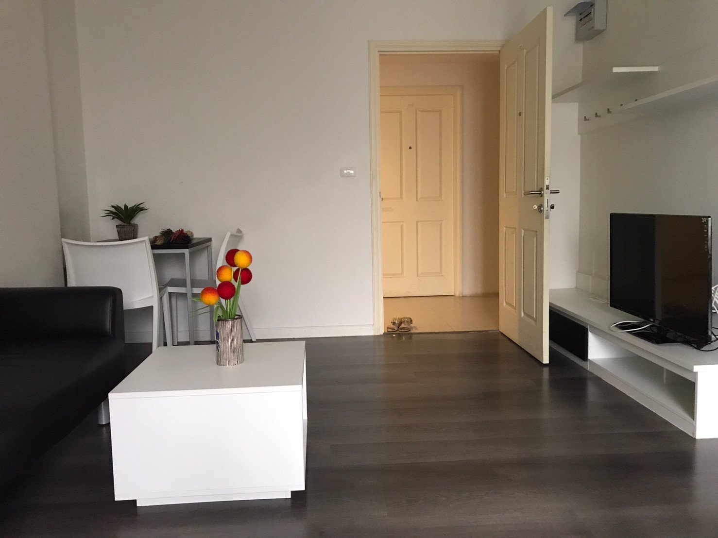 ให้เช่า-ดีคอนโด-แคมปัส-รังสิต-พร้อมเฟอร์-ใกล้มหาลัย