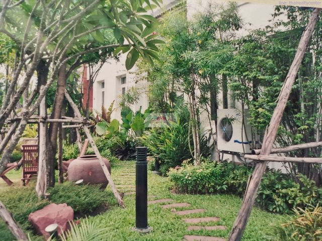 ภัทรนิเวศน์ลากูน-บางบัวทอง-ให้เช่าบ้านเดี่ยวริมทะเลสาบ-เนื้อที่-220ตรวใกล้สำนักงานที่ดิน