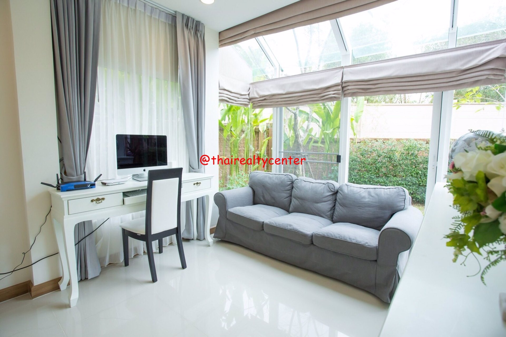 ขาย-คาซ่า-เลเจ้นท์-ศรีราชา-casa-บ้านเดี่ยวหลังมุม-ใกล้สวนเสือ