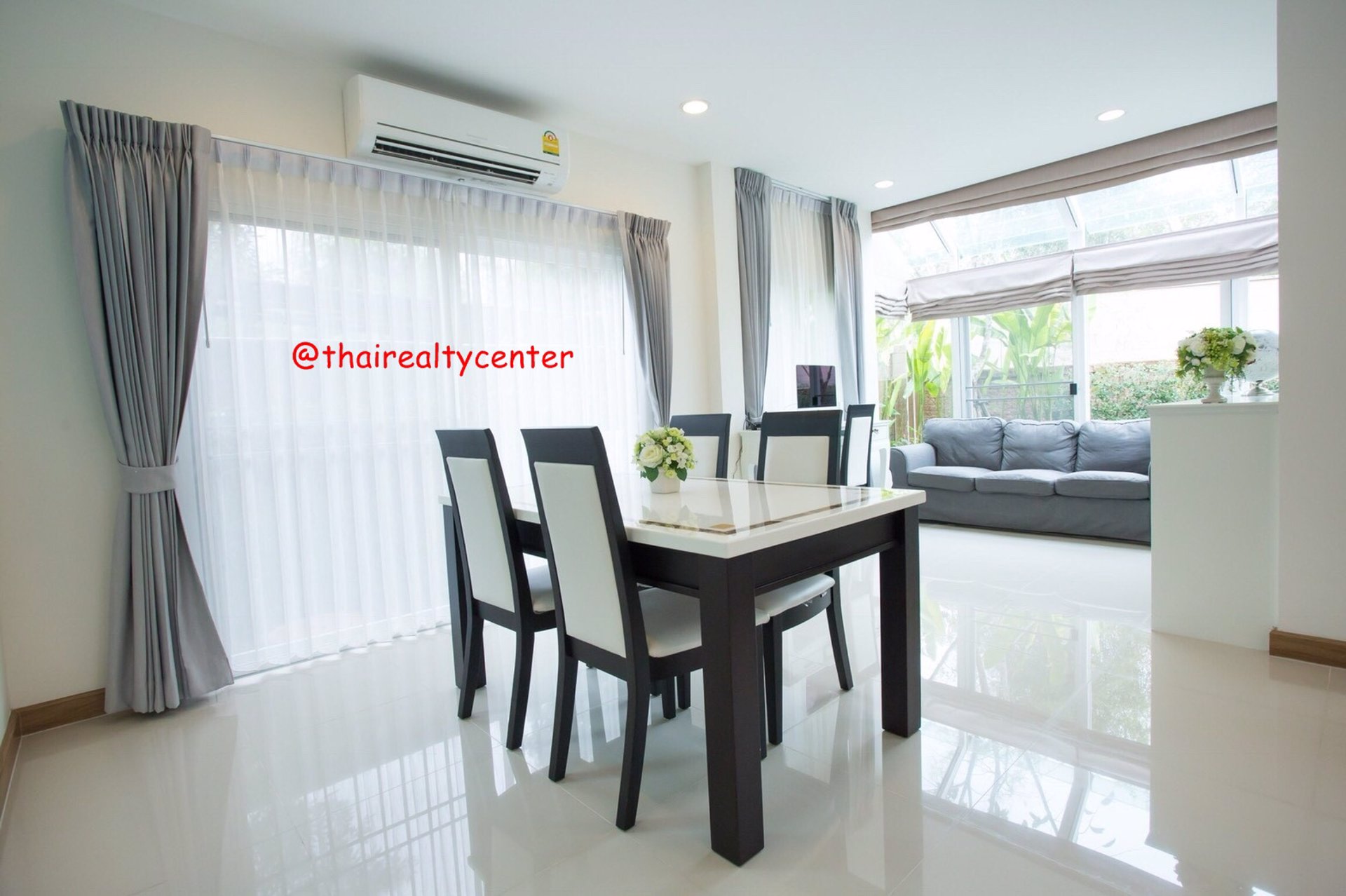 ขาย-คาซ่า-เลเจ้นท์-ศรีราชา-casa-บ้านเดี่ยวหลังมุม-ใกล้สวนเสือ