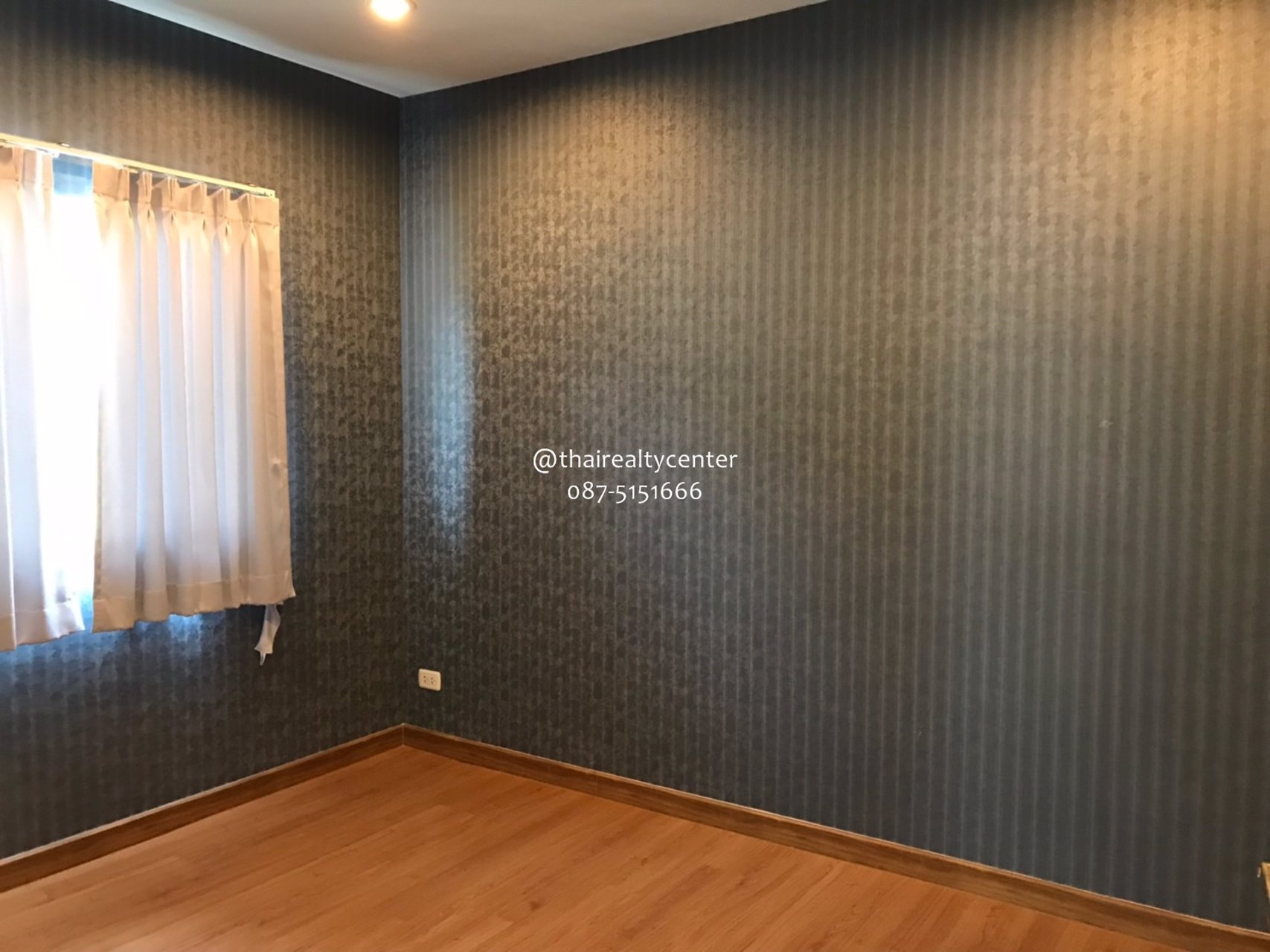 เช่าบ้านเดี่ยวพระราม5-หมู่บ้านเดอะ-แพลนท์-รีสอร์ท-พระราม5-กาญจนาภิเษก