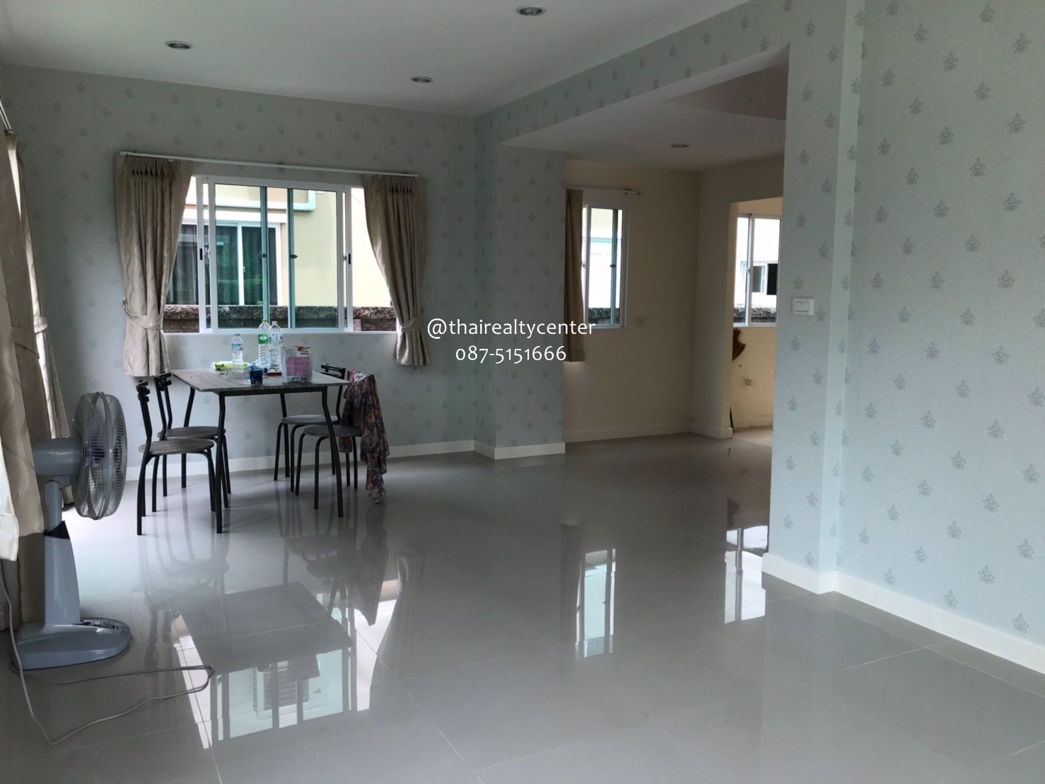 เช่าบ้านเดี่ยวพระราม5-หมู่บ้านเดอะ-แพลนท์-รีสอร์ท-พระราม5-กาญจนาภิเษก