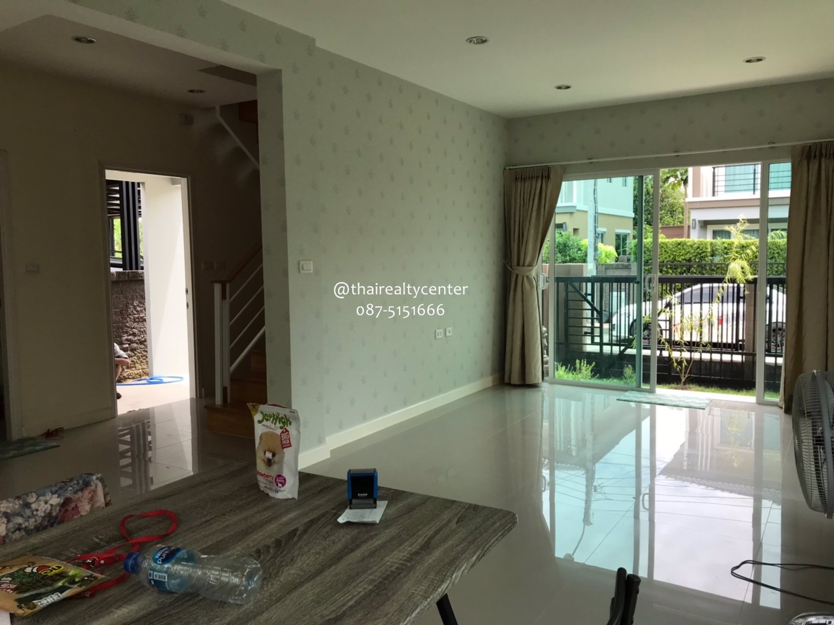 เช่าบ้านเดี่ยวพระราม5-หมู่บ้านเดอะ-แพลนท์-รีสอร์ท-พระราม5-กาญจนาภิเษก