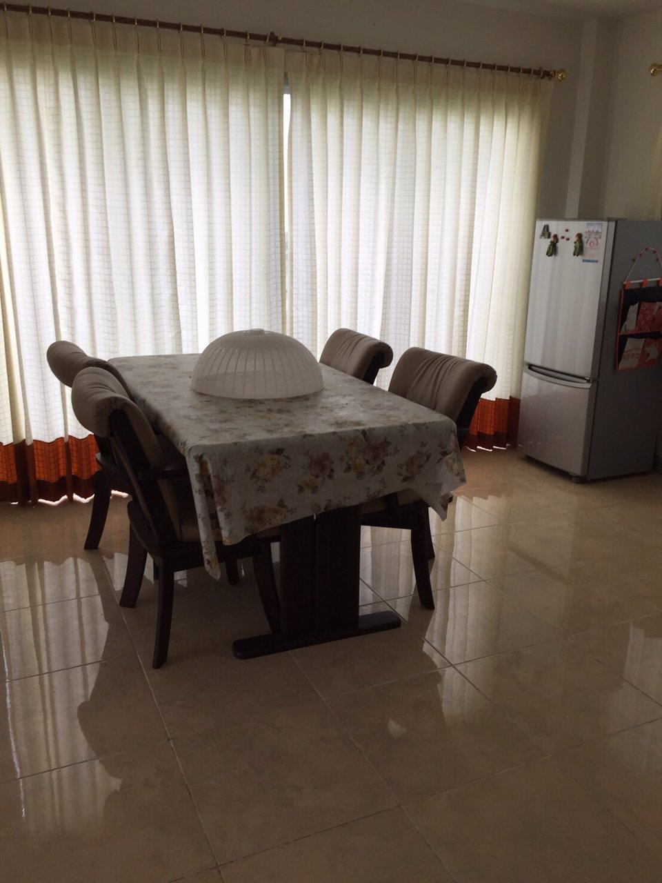 ให้เช่า-ศุภาลัยวิลล์-วงแหวน-รัตนาธิเบศร์-บ้านเดี่ยวพร้อมเฟอร์บางส่วน