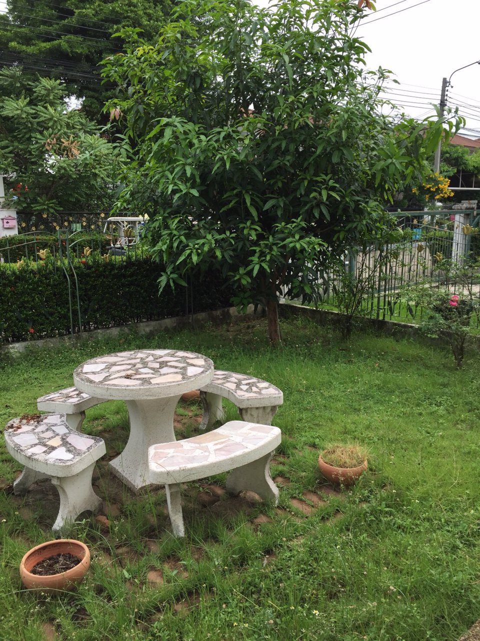 ให้เช่า-ศุภาลัยวิลล์-วงแหวน-รัตนาธิเบศร์-บ้านเดี่ยวพร้อมเฟอร์บางส่วน