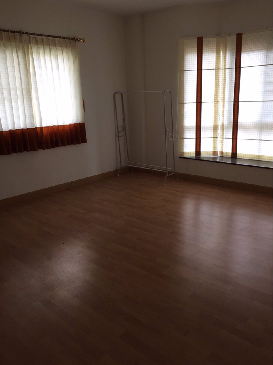 ให้เช่า-ศุภาลัยวิลล์-วงแหวน-รัตนาธิเบศร์-บ้านเดี่ยวพร้อมเฟอร์บางส่วน