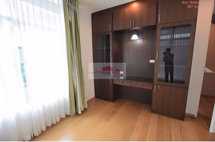 ให้เข่า-เนอวานา-บียอนด์-พระราม9-บ้านเดี่ยว-3ชั้น-3นอน-3น้ำ-1แม่บ้าน