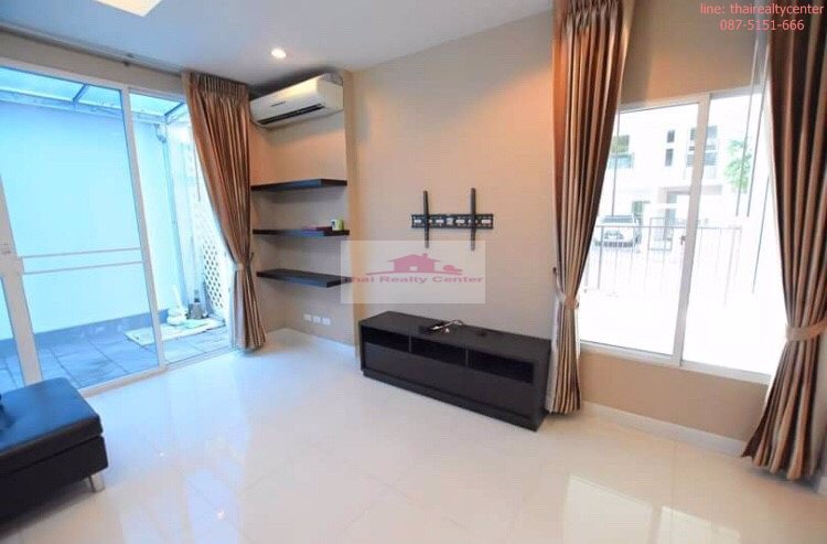 ให้เข่า-เนอวานา-บียอนด์-พระราม9-บ้านเดี่ยว-3ชั้น-3นอน-3น้ำ-1แม่บ้าน