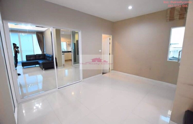 ให้เข่า-เนอวานา-บียอนด์-พระราม9-บ้านเดี่ยว-3ชั้น-3นอน-3น้ำ-1แม่บ้าน