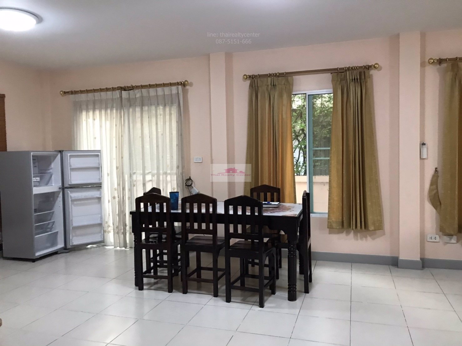 ให้เช่าบ้านเดี่ยว-เพอร์เฟคเพลส-สุขุมวิท77-อ่อนนุช-ลาดกระบัง-พร้อมเฟอร์