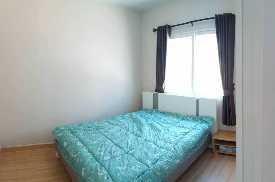 ให้เช่า-the-village-3-บางนา-กม10บ้านแฝดสไตล์บ้านเดี่ยว-พร้อมเข้าอยู่