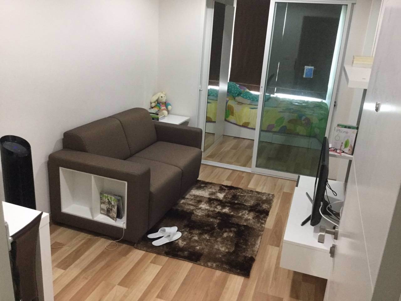 ให้เช่า-apool-บางนา-คอนโดพร้อมเฟอร์ใกล้เซ็นทรัลบางนา