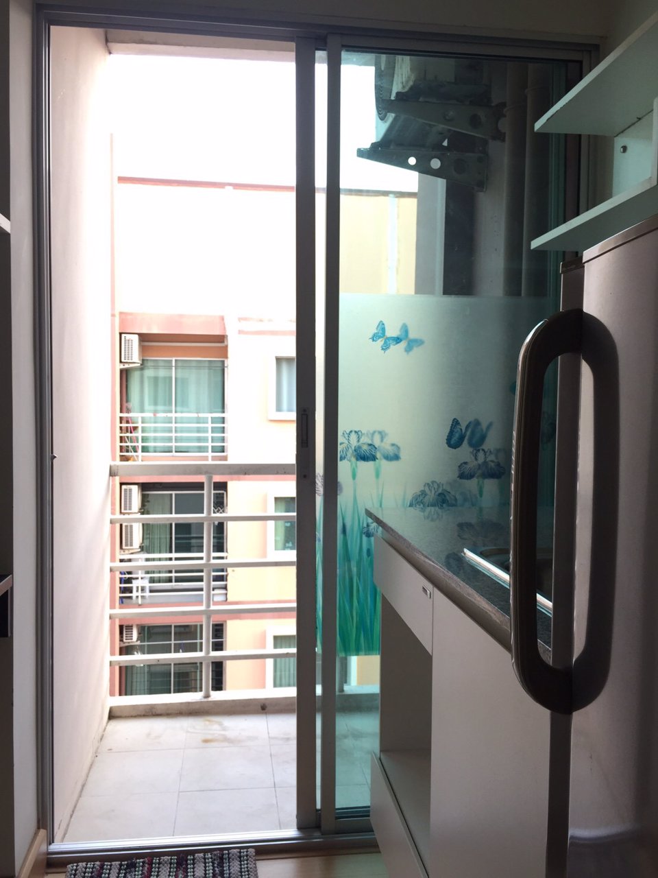 ขายด่วน-smart-condo-พระราม-2-รวมโอนพร้อมเฟอร์ครบ