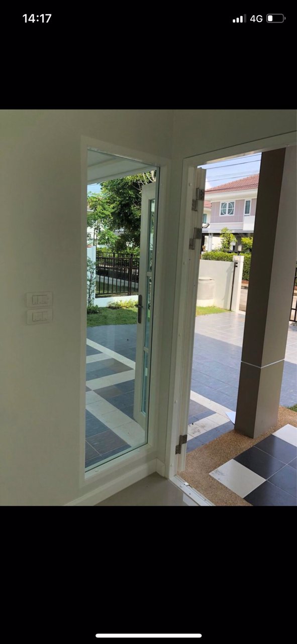 ให้เช่า-ศุภาลัย-การ์เด้นวิลล์-ลาดกระบัง54-บ้านเดี่ยว-60ตรว-พร้อมเฟอร์ใหม่ทั้งหมด