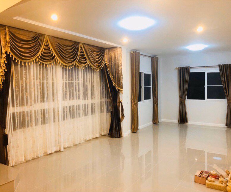 เช่า-ศุภาลัย-การ์เด้นวิลล์-ลาดกระบัง54-บ้านเดี่ยวตกแต่งครบพร้อมเข้าอยู่