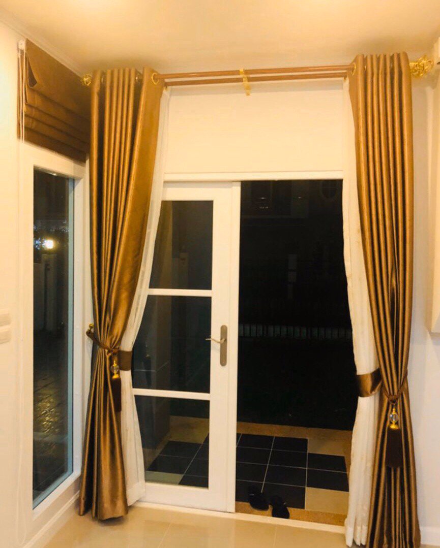 เช่า-ศุภาลัย-การ์เด้นวิลล์-ลาดกระบัง54-บ้านเดี่ยวตกแต่งครบพร้อมเข้าอยู่