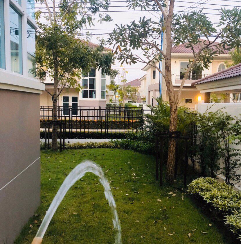 เช่า-ศุภาลัย-การ์เด้นวิลล์-ลาดกระบัง54-บ้านเดี่ยวตกแต่งครบพร้อมเข้าอยู่