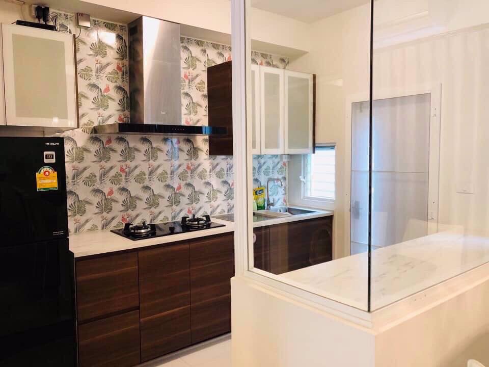 ขายทาวน์โฮมใหม่หลังมุม-indy-3-บางนา-กม7-ตกแต่งเฟอร์นิเจอร์ครบ-เฟอร์สวย-ครัวยุโรปพร้อมอุปกรณ์