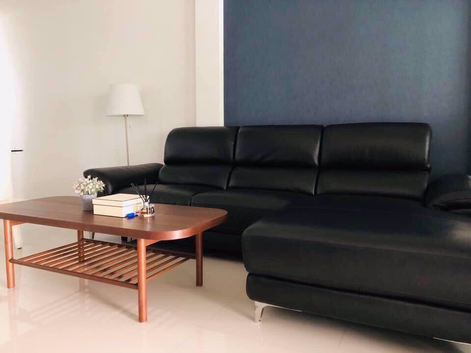 ขายทาวน์โฮมใหม่หลังมุม-indy-3-บางนา-กม7-ตกแต่งเฟอร์นิเจอร์ครบ-เฟอร์สวย-ครัวยุโรปพร้อมอุปกรณ์