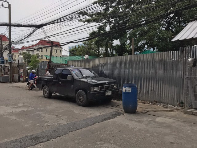 ขายที่ดินสาธุประดิษฐ์-20-เนื้อที่-190ตรวใกล้ทางด่วน