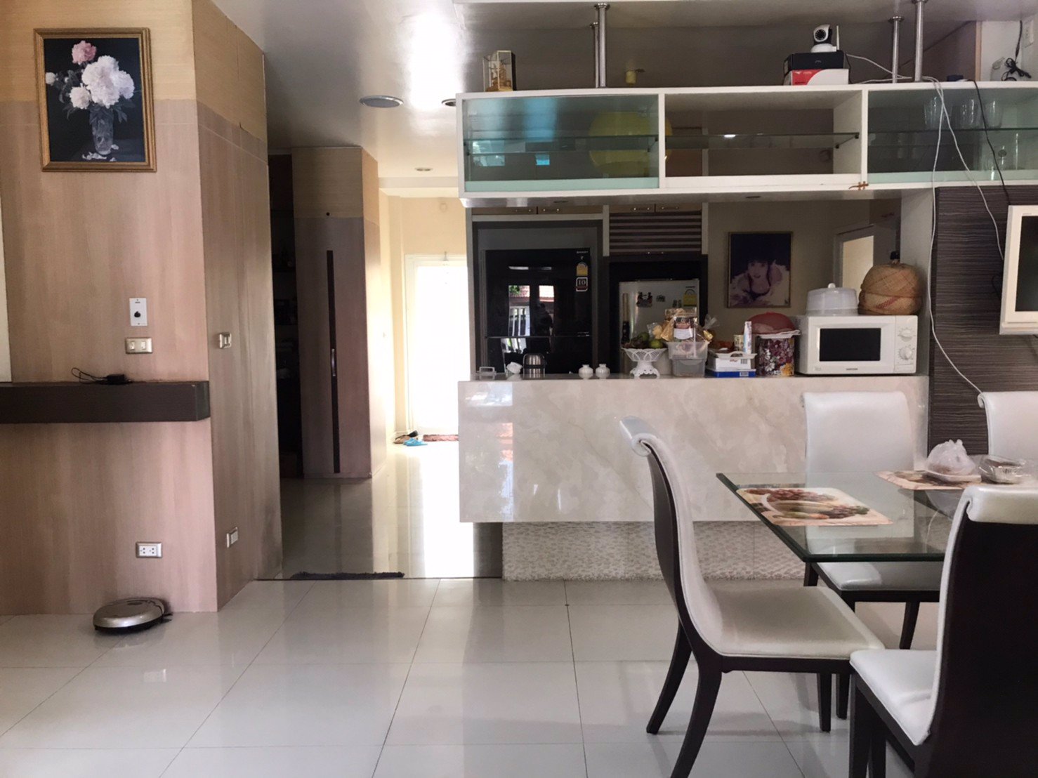 ขาย-de-ville-ศรีนครินทร์-บ้านเดี่ยว-2-ชั้น-พร้อมสระว่ายน้ำ-เนื้อที่-280ตรวพร้อมเฟอร์