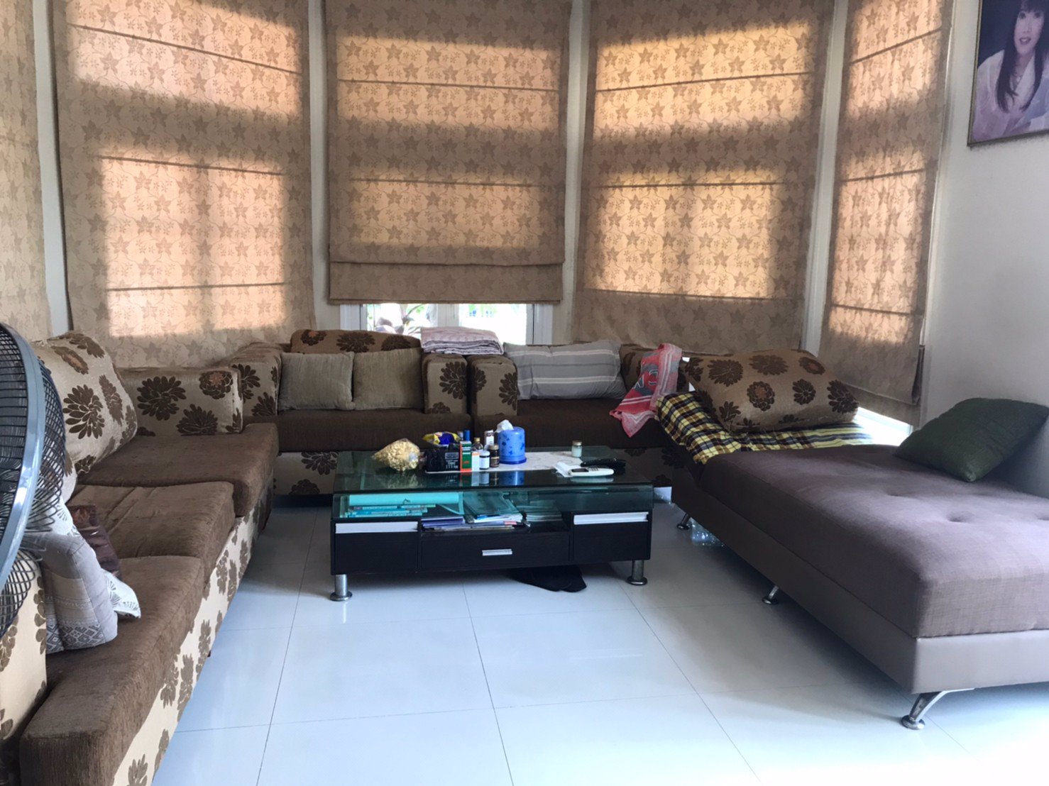 ขาย-de-ville-ศรีนครินทร์-บ้านเดี่ยว-2-ชั้น-พร้อมสระว่ายน้ำ-เนื้อที่-280ตรวพร้อมเฟอร์