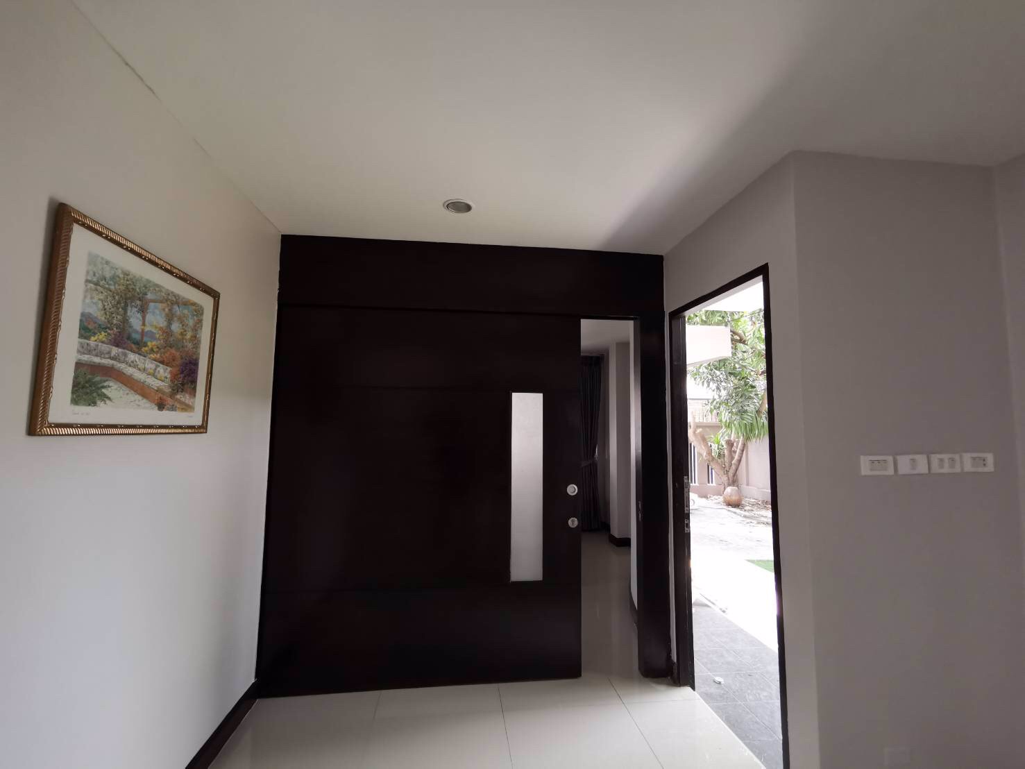 ให้เช่าบ้านเดี่ยวใกล้เซ็นทรัล-แจ้งวัฒนะ-เนื้อที่-88ตรวพร้อมเฟอร์