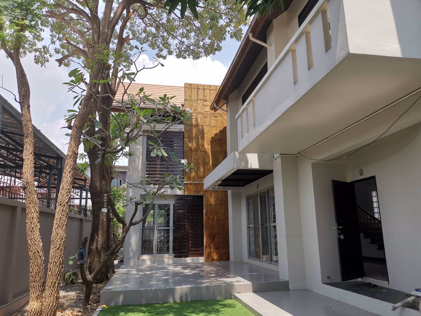 ให้เช่าบ้านเดี่ยวใกล้เซ็นทรัล-แจ้งวัฒนะ-เนื้อที่-88ตรวพร้อมเฟอร์