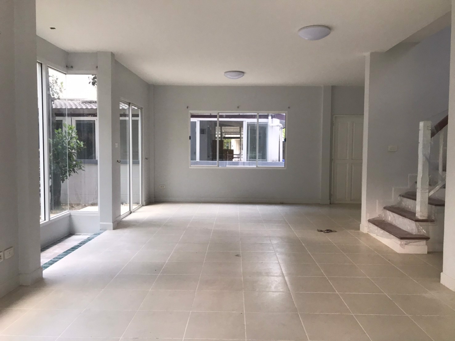 ขาย-เพอร์เฟคเพลส-สุขุมวิท77-สุวรรณภูมิ-บ้านเดี่ยว-52ตรวตกแตงใหม่