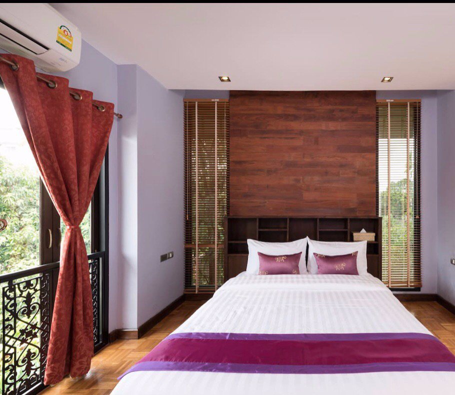 ให้เช่าบ้านเดี่ยวพร้อมสระว่ายน้ำเฟอร์ครบ-เนื้อที่-145-ขนาด-4นอน-5น้ำ-บ้านสวยราคาไม่แพง