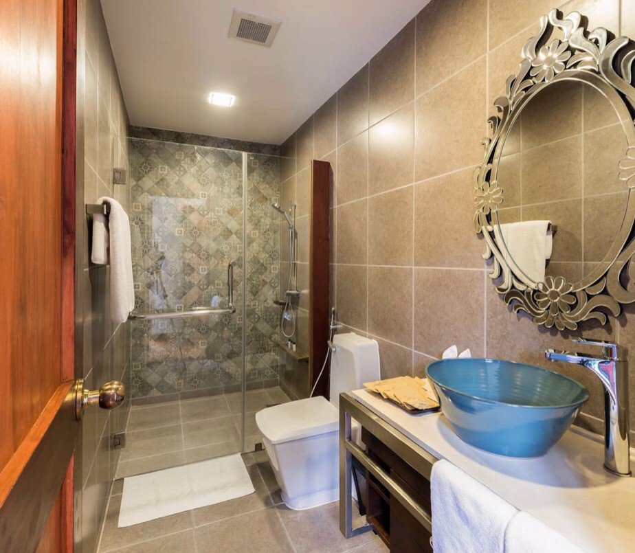 ให้เช่าบ้านเดี่ยวพร้อมสระว่ายน้ำเฟอร์ครบ-เนื้อที่-145-ขนาด-4นอน-5น้ำ-บ้านสวยราคาไม่แพง