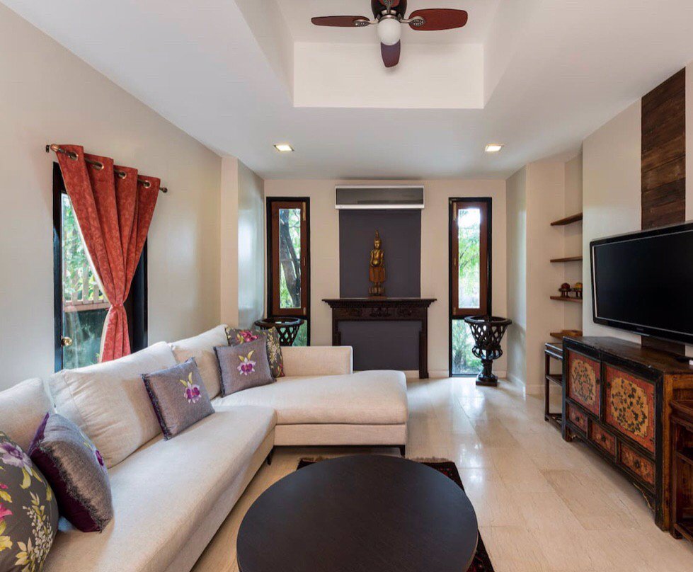 ให้เช่าบ้านเดี่ยวพร้อมสระว่ายน้ำเฟอร์ครบ-เนื้อที่-145-ขนาด-4นอน-5น้ำ-บ้านสวยราคาไม่แพง