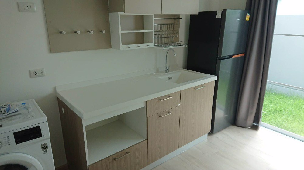 ขายด่วนทาวน์โฮมใกล้เมกาบางนา-หมู่บ้านอินดี้4-บางนา-กม7