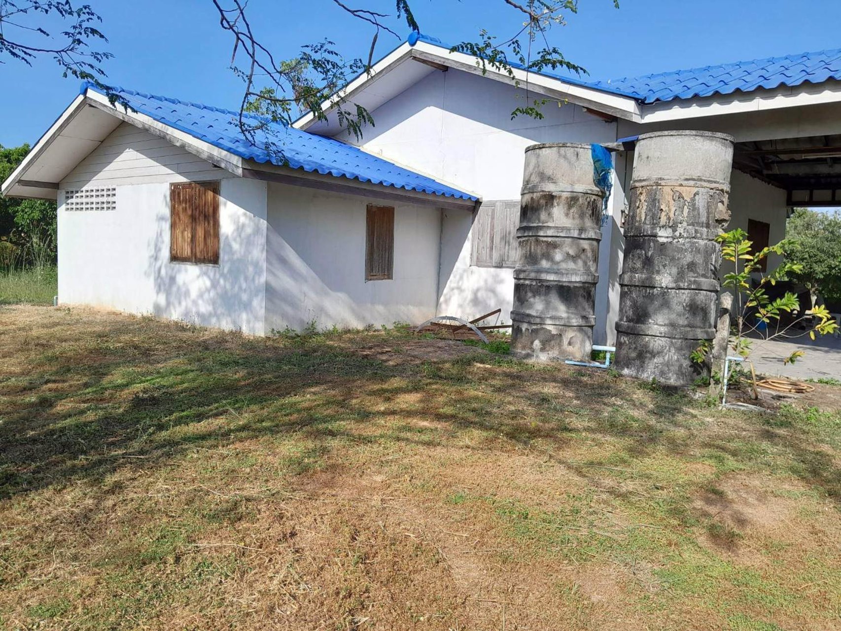 ขายสวนลำไย-พร้อมบ้าน-เนื้อที่-2ไร่-3งาน-33-ตรว