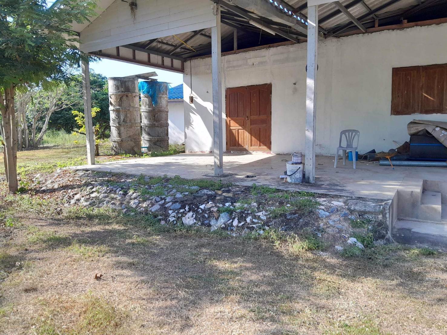 ขายสวนลำไย-พร้อมบ้าน-เนื้อที่-2ไร่-3งาน-33-ตรว