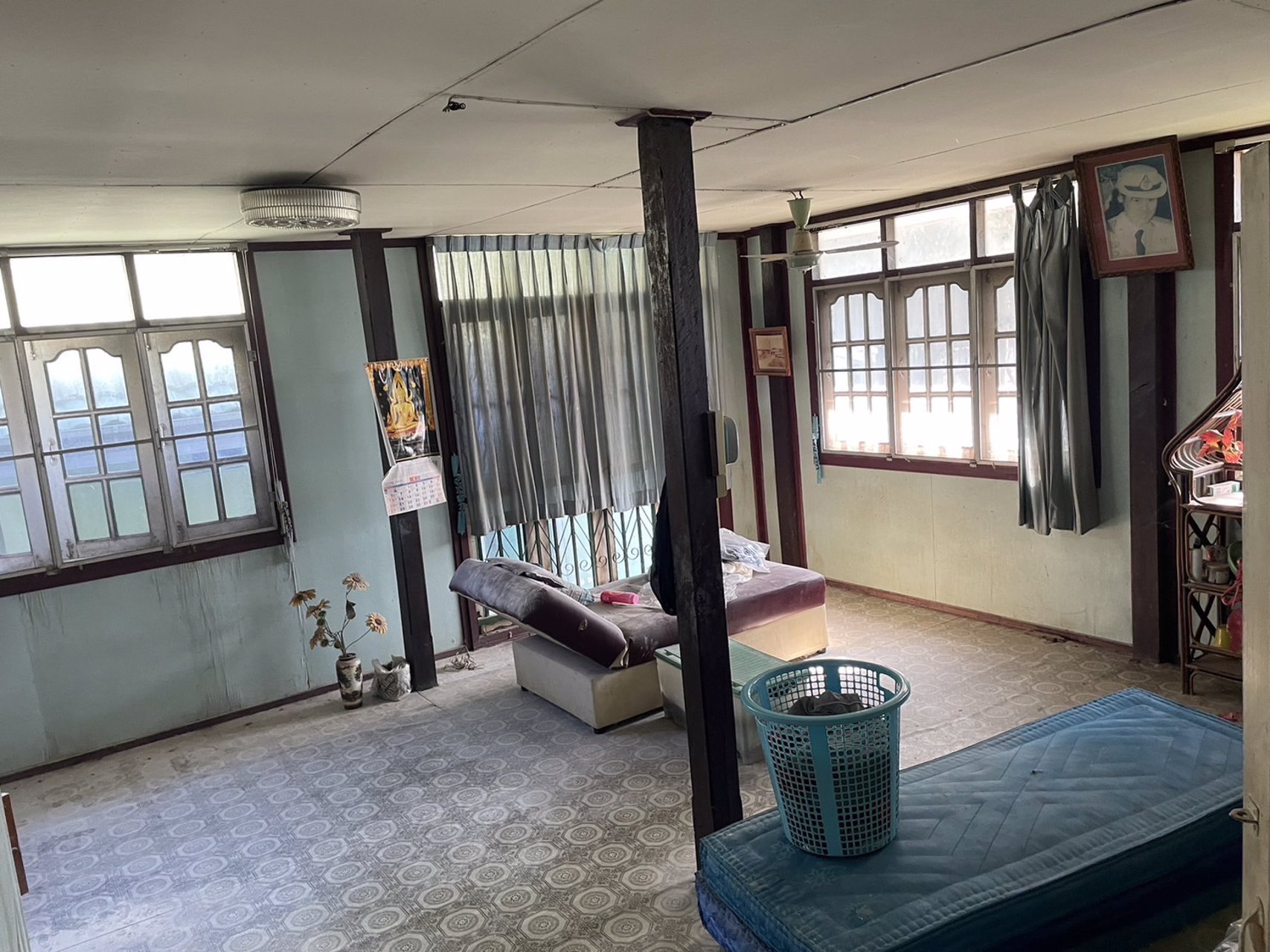 ขายบ้านพร้อมที่ดินขนาด-53-ตารางวา