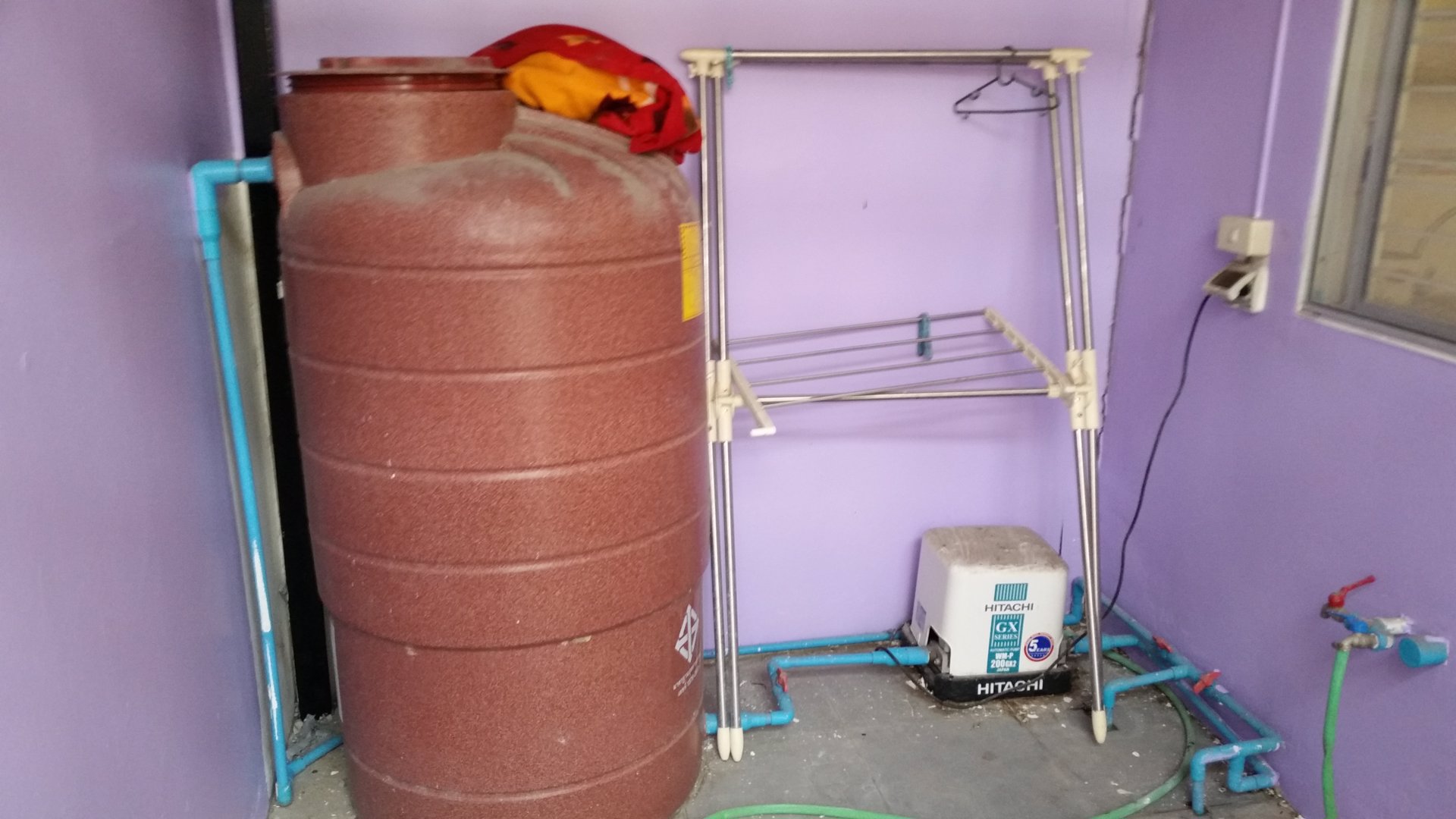 ขายด่วน-บ้านพฤกษา-69-หลังมุม