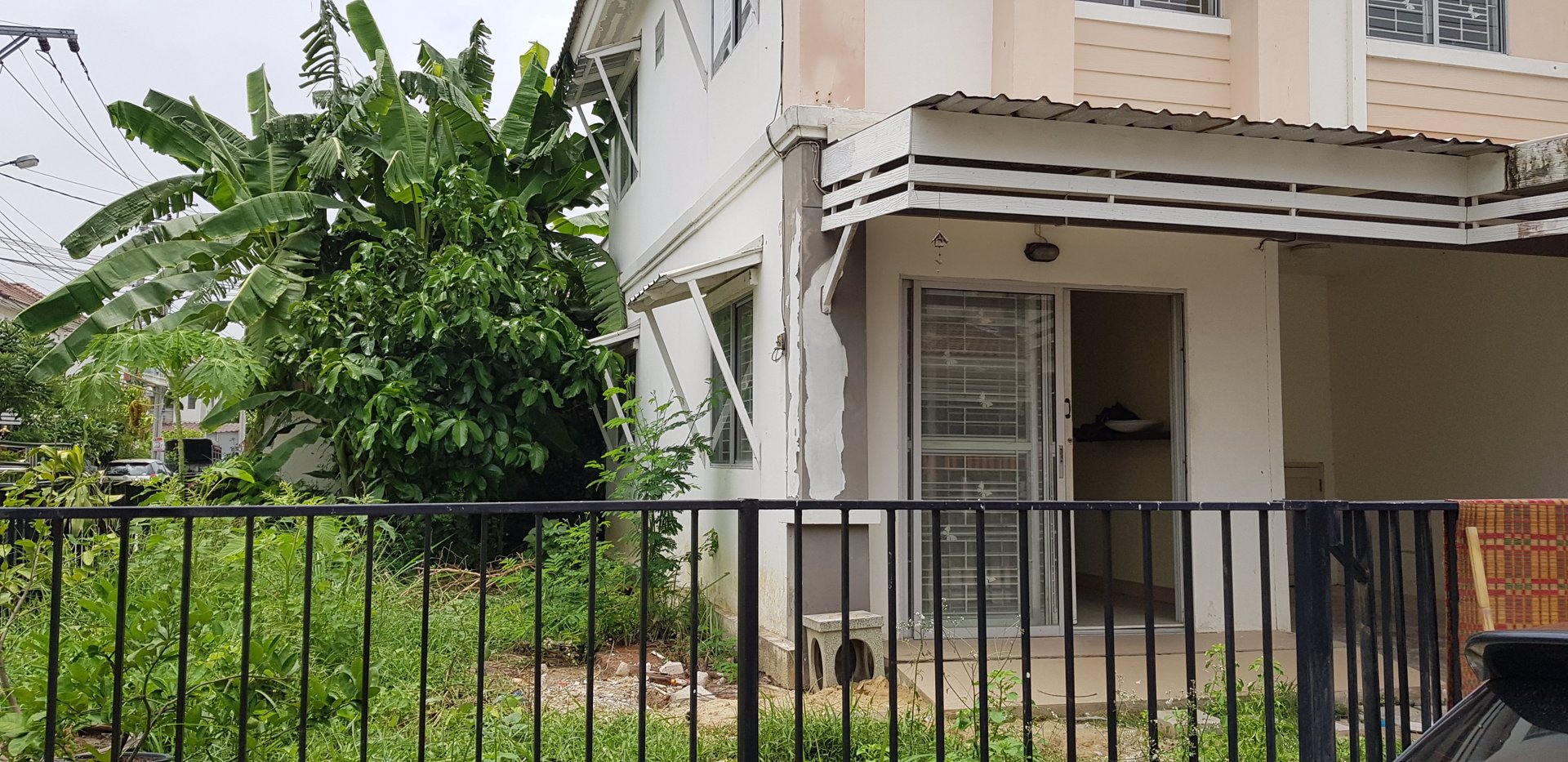 ขายด่วน-บ้านพฤกษา-69-หลังมุม