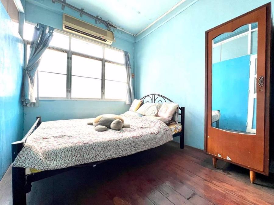 ขายถูก-ต่ำกว่าราคาประเมิน-อาคารพาณิชย์-2-ชั้น-ซจันทร์-45-แยก-3