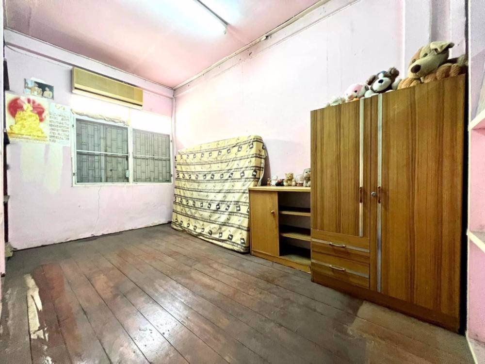 ขายถูก-ต่ำกว่าราคาประเมิน-อาคารพาณิชย์-2-ชั้น-ซจันทร์-45-แยก-3